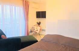 Apartament 1 camera, prima inchiriere, 40mp, terasa, parcare, zona strazii Calea Turzii