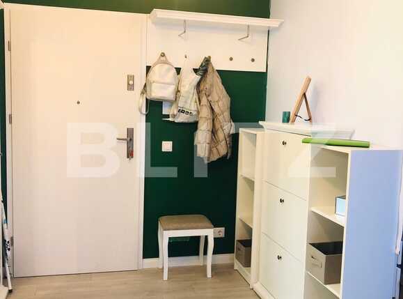 Garsonieră de închiriat Zorilor - 46805AI | BLITZ Cluj-Napoca | Poza7