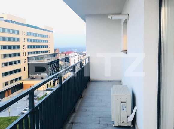 Garsonieră de închiriat Zorilor - 46805AI | BLITZ Cluj-Napoca | Poza10