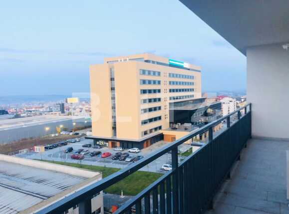 Garsonieră de închiriat Zorilor - 46805AI | BLITZ Cluj-Napoca | Poza11