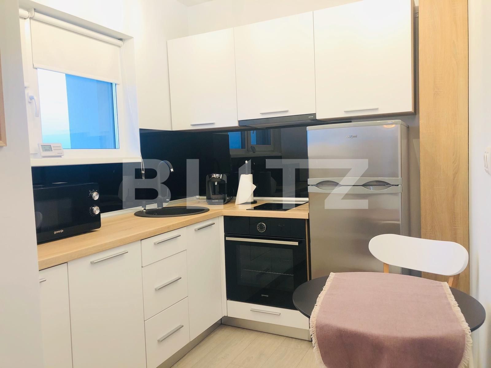 Garsonieră de închiriat Zorilor - 46805AI | BLITZ Cluj-Napoca | Poza8