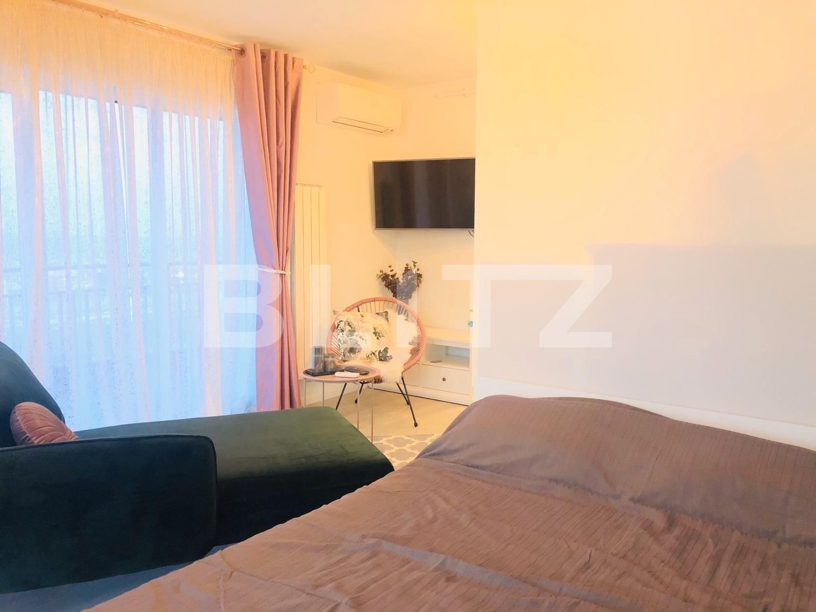 Garsonieră de închiriat Zorilor - 46805AI | BLITZ Cluj-Napoca | Poza3