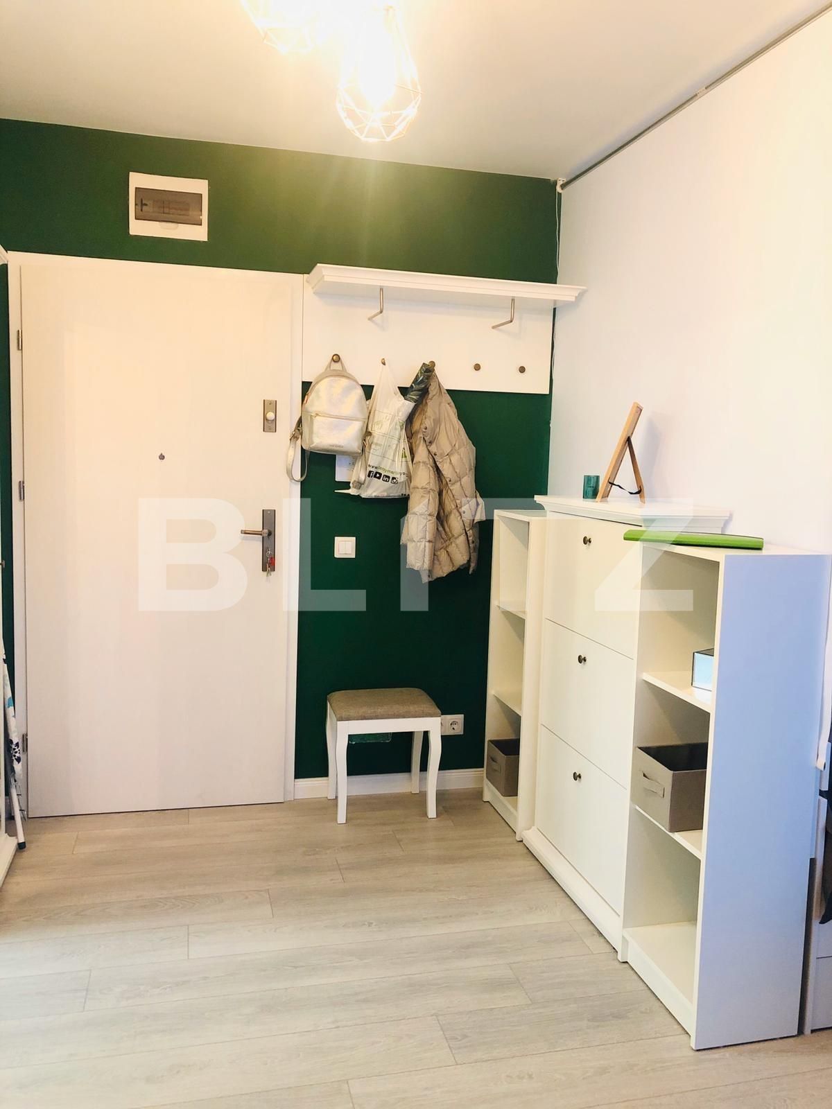 Garsonieră de închiriat Zorilor - 46805AI | BLITZ Cluj-Napoca | Poza7