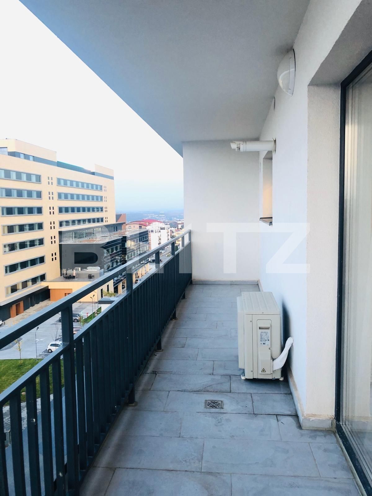 Garsonieră de închiriat Zorilor - 46805AI | BLITZ Cluj-Napoca | Poza10