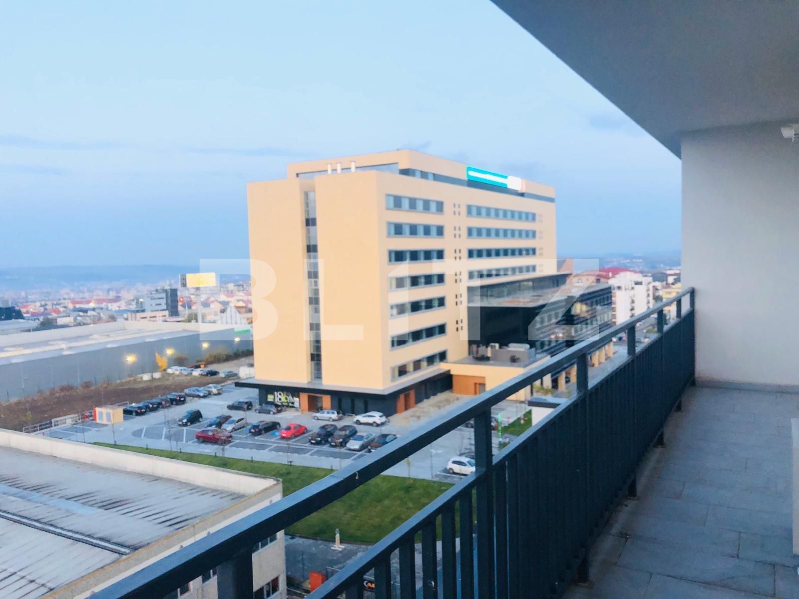 Garsonieră de închiriat Zorilor - 46805AI | BLITZ Cluj-Napoca | Poza11