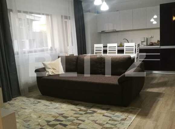 Apartament de vânzare 2 camere Bună Ziua - 46806AV | BLITZ Cluj-Napoca | Poza2