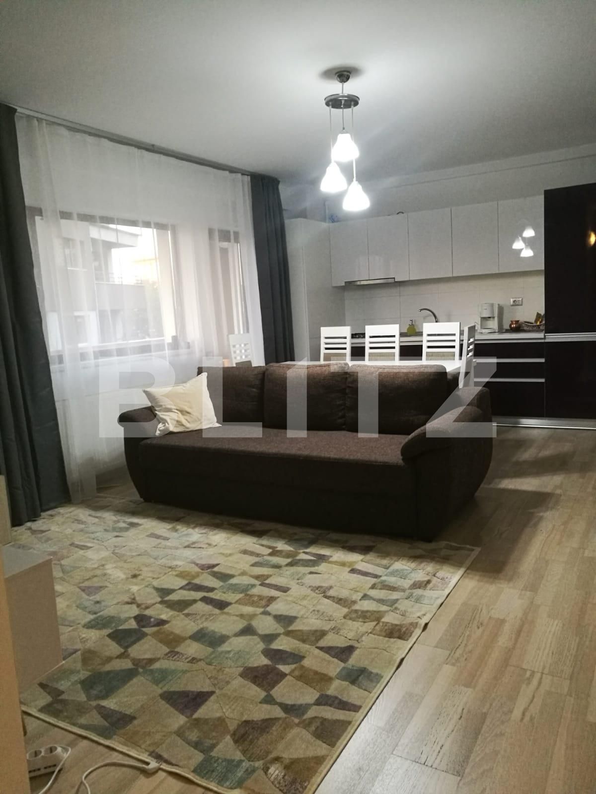Apartament de vânzare 2 camere Bună Ziua - 46806AV | BLITZ Cluj-Napoca | Poza2