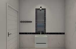 Cladire de birouri , parcari, zona centrala. 