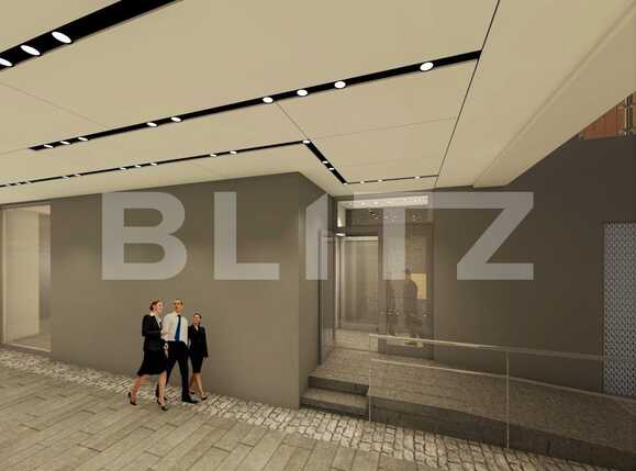 Spațiu birouri de închiriat Central - 46807SIB | BLITZ Cluj-Napoca | Poza15