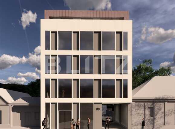 Spațiu birouri de închiriat Central - 46807SIB | BLITZ Cluj-Napoca | Poza2