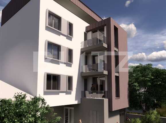 Spațiu birouri de închiriat Central - 46807SIB | BLITZ Cluj-Napoca | Poza12