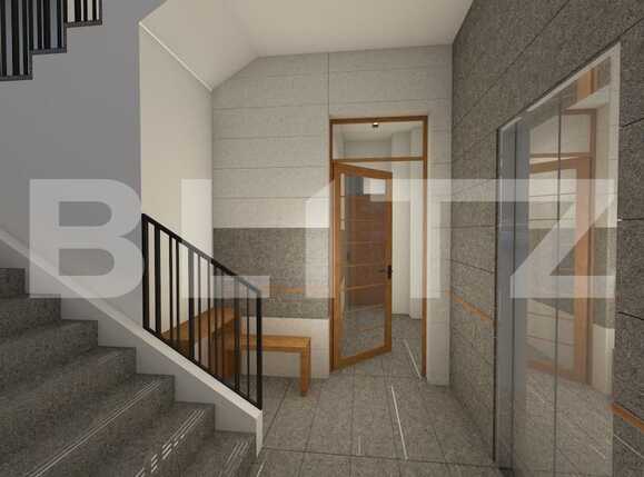 Spațiu birouri de închiriat Central - 46807SIB | BLITZ Cluj-Napoca | Poza13