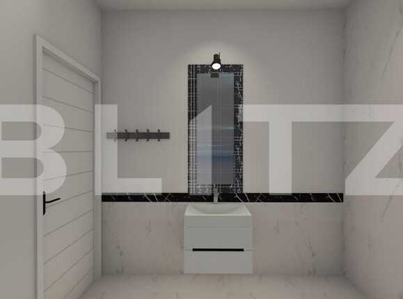 Spațiu birouri de închiriat Central - 46807SIB | BLITZ Cluj-Napoca | Poza4