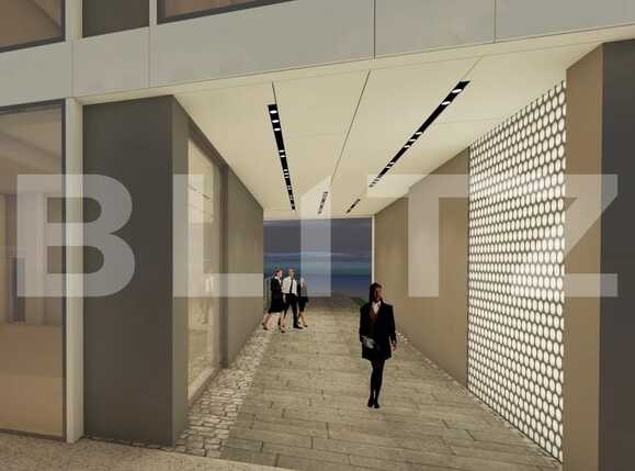 Spațiu birouri de închiriat Central - 46807SIB | BLITZ Cluj-Napoca | Poza7