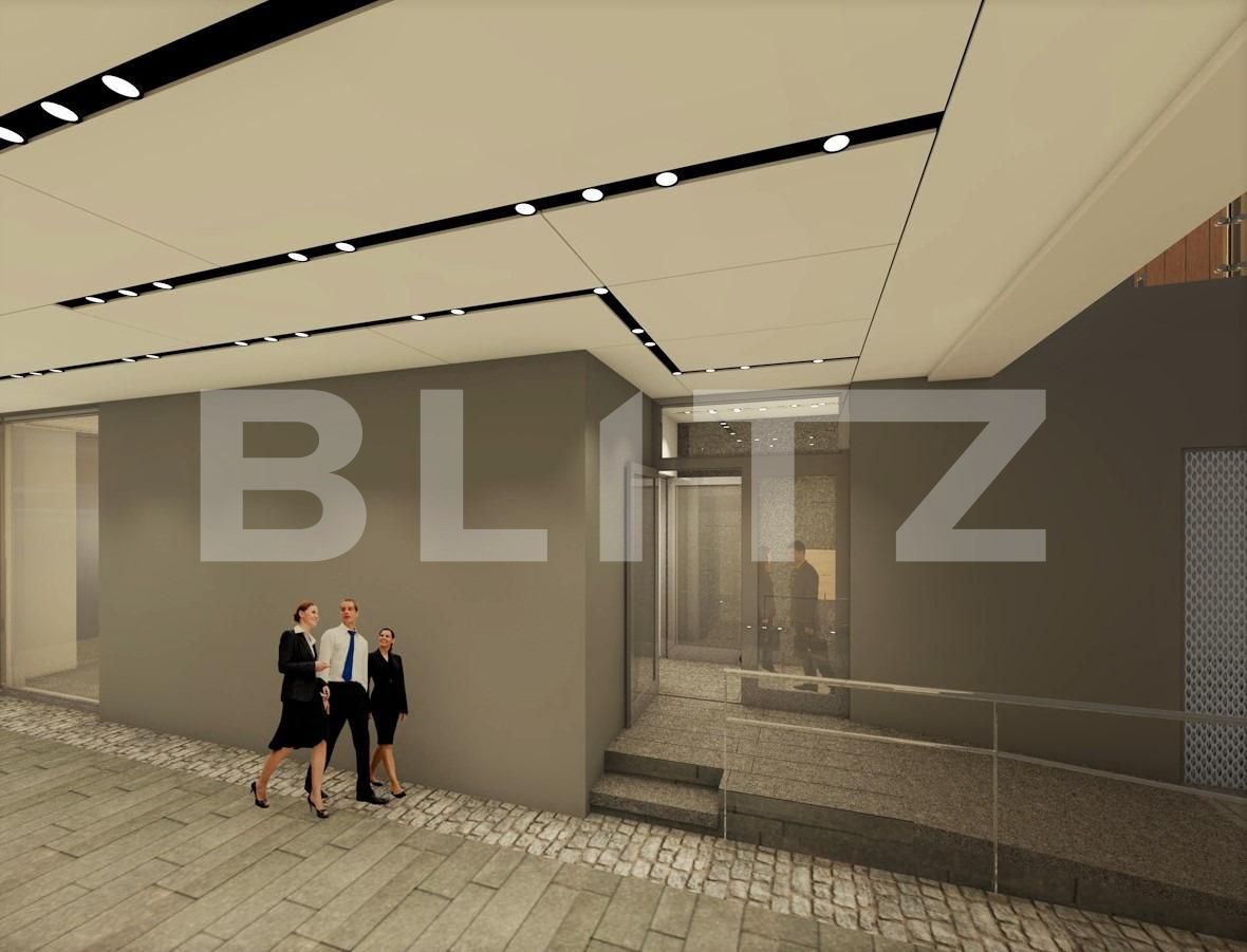 Spațiu birouri de închiriat Central - 46807SIB | BLITZ Cluj-Napoca | Poza15