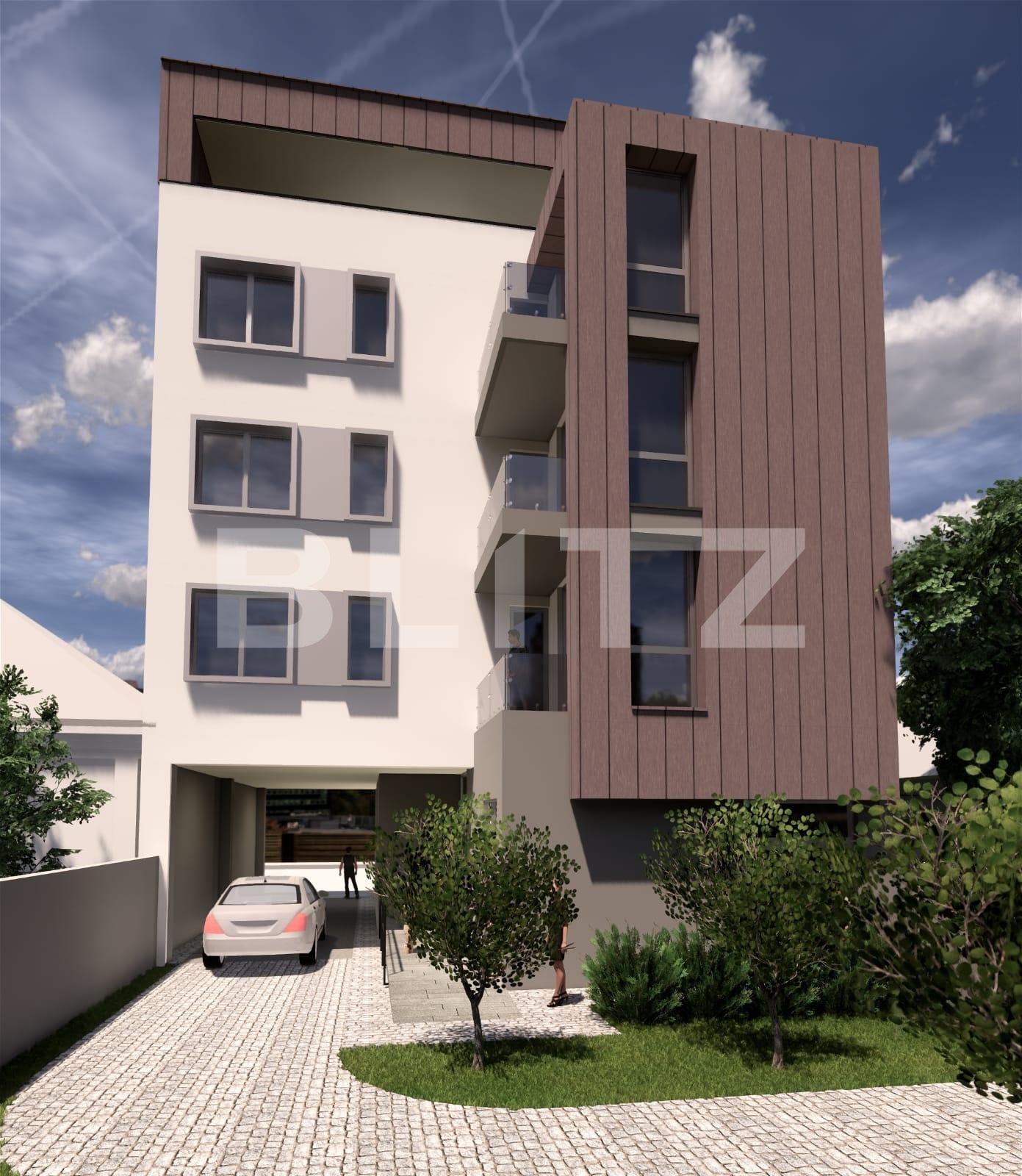 Spațiu birouri de închiriat Central - 46807SIB | BLITZ Cluj-Napoca | Poza14
