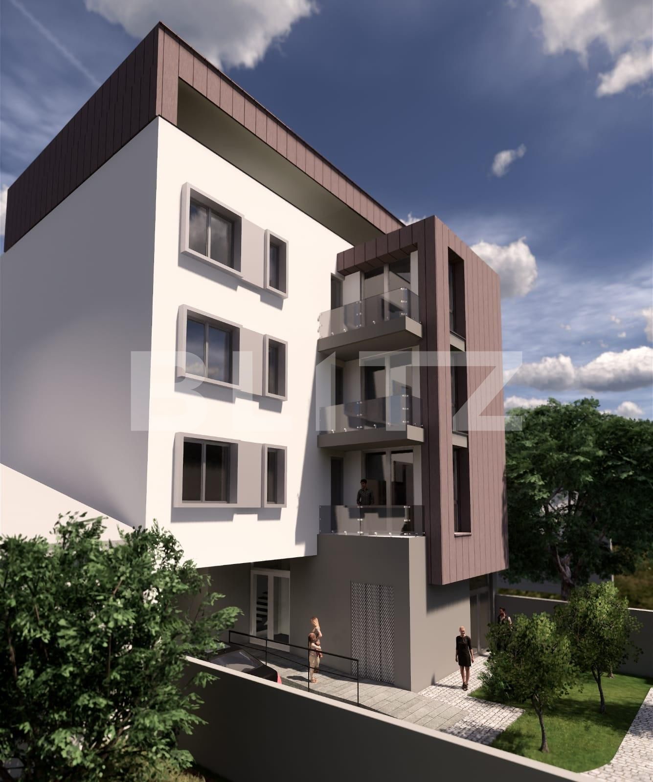 Spațiu birouri de închiriat Central - 46807SIB | BLITZ Cluj-Napoca | Poza12