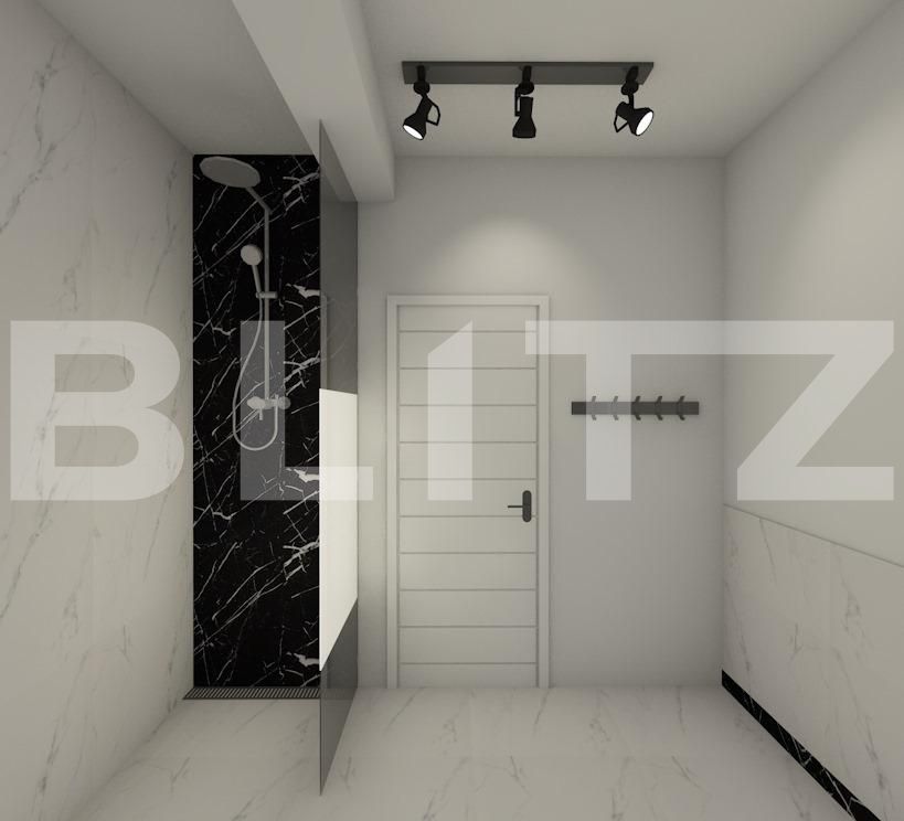 Spațiu birouri de închiriat Central - 46807SIB | BLITZ Cluj-Napoca | Poza10