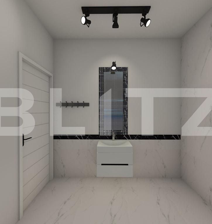 Spațiu birouri de închiriat Central - 46807SIB | BLITZ Cluj-Napoca | Poza4