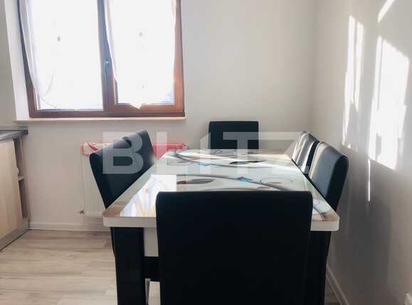 Apartament de închiriat 3 camere Manastur - 46808AI | BLITZ Cluj-Napoca | Poza12