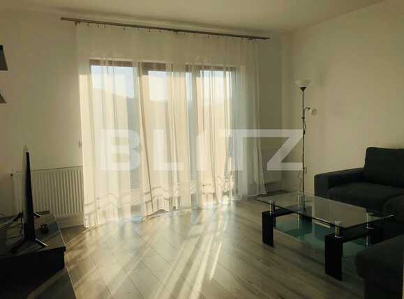 Apartament de închiriat 3 camere Manastur - 46808AI | BLITZ Cluj-Napoca | Poza4