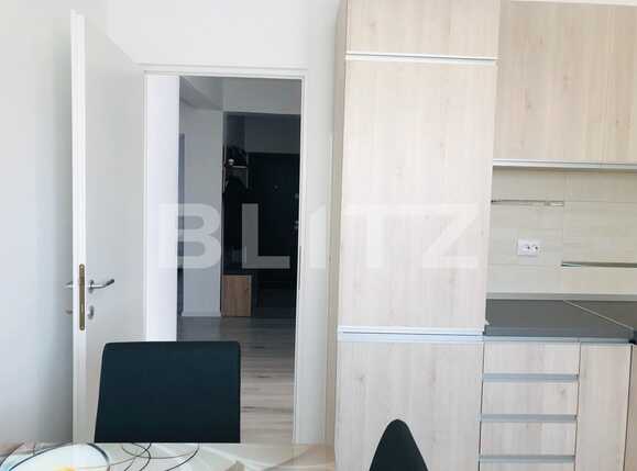 Apartament de închiriat 3 camere Manastur - 46808AI | BLITZ Cluj-Napoca | Poza14