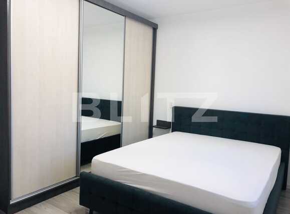 Apartament de închiriat 3 camere Manastur - 46808AI | BLITZ Cluj-Napoca | Poza1