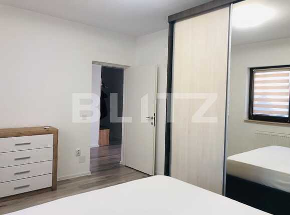 Apartament de închiriat 3 camere Manastur - 46808AI | BLITZ Cluj-Napoca | Poza3