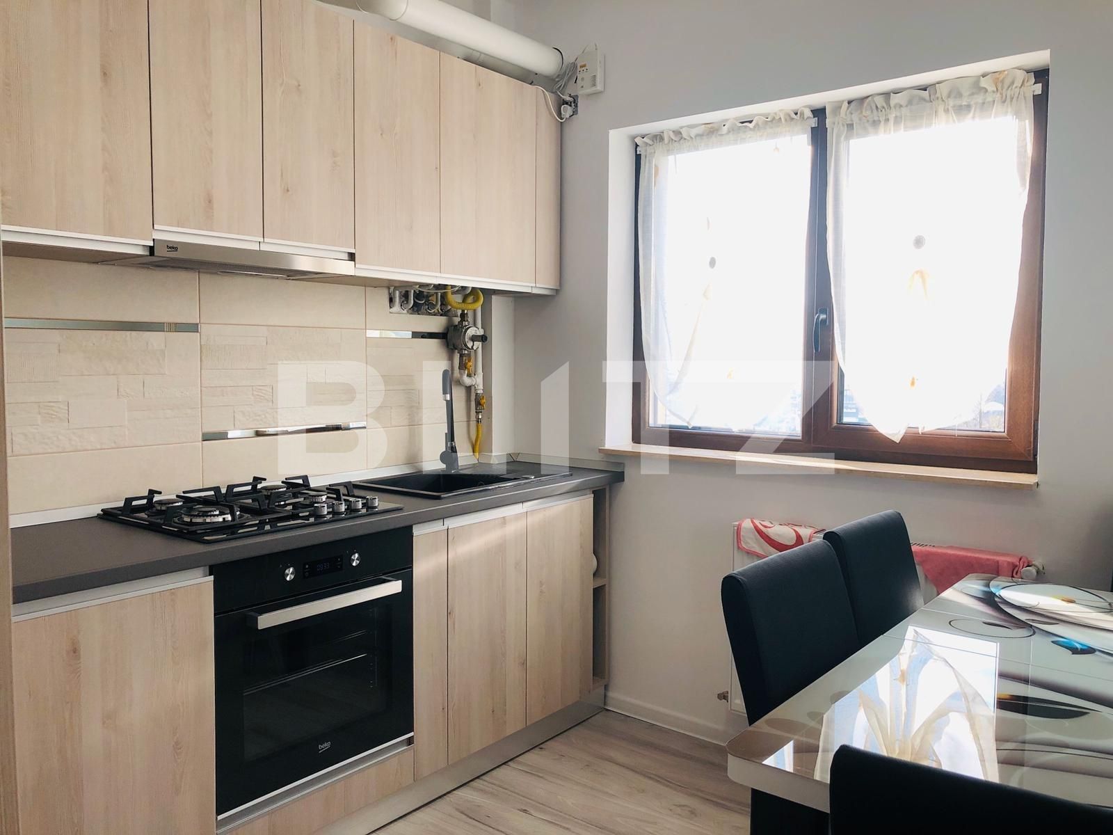 Apartament de închiriat 3 camere Manastur - 46808AI | BLITZ Cluj-Napoca | Poza11