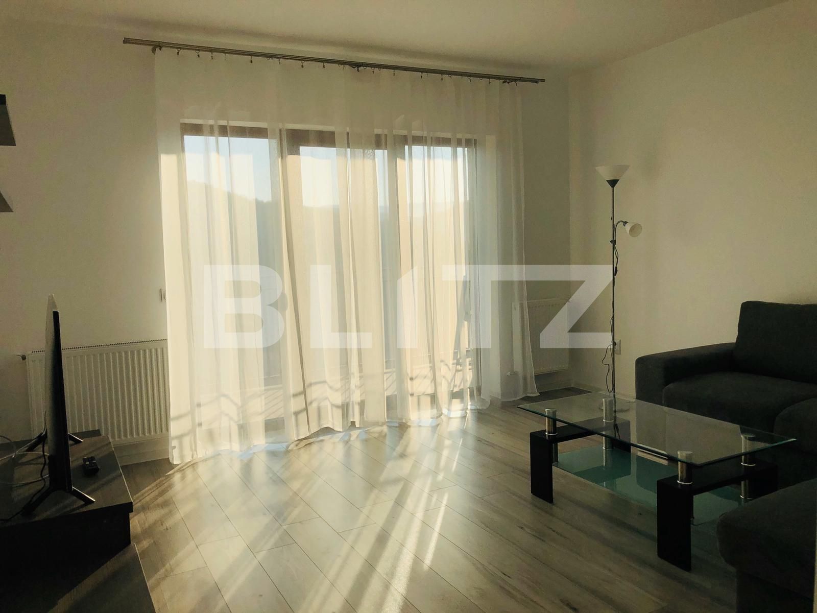 Apartament de închiriat 3 camere Manastur - 46808AI | BLITZ Cluj-Napoca | Poza4
