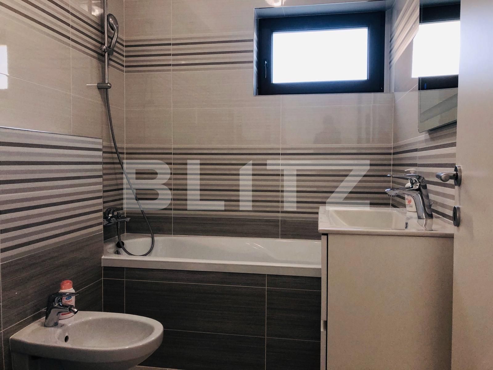 Apartament de închiriat 3 camere Manastur - 46808AI | BLITZ Cluj-Napoca | Poza17