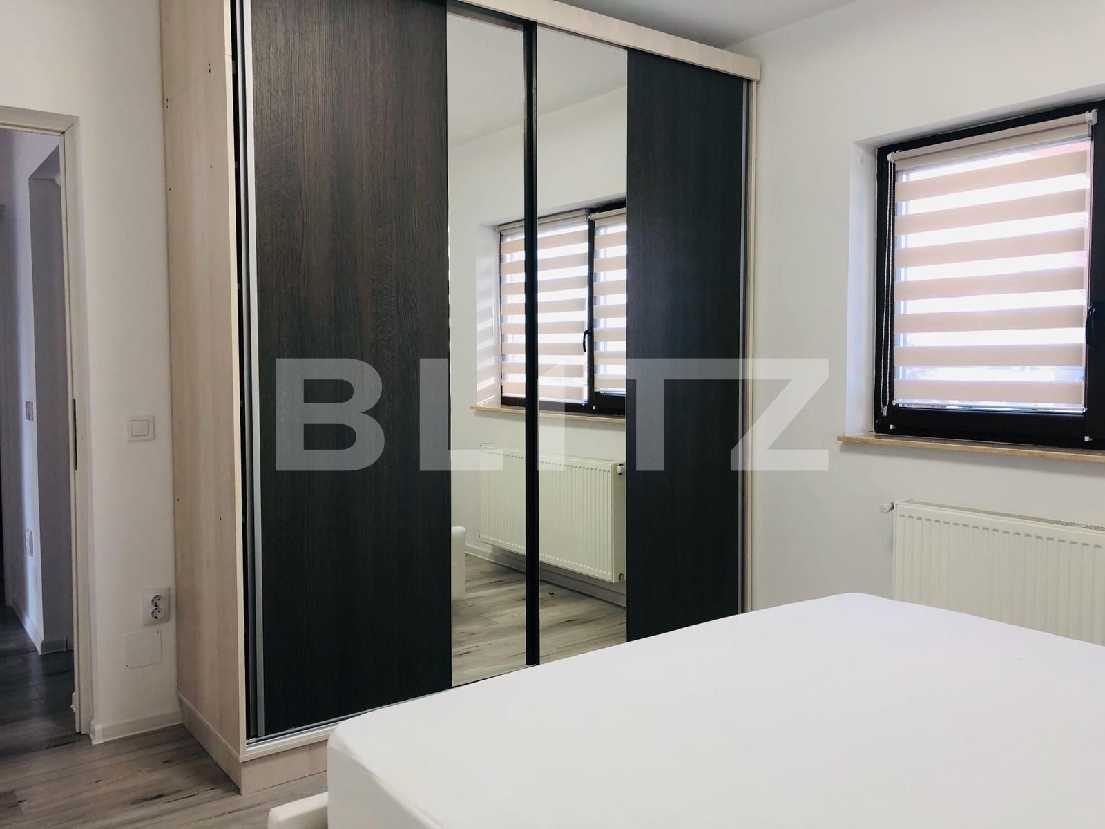 Apartament de închiriat 3 camere Manastur - 46808AI | BLITZ Cluj-Napoca | Poza9