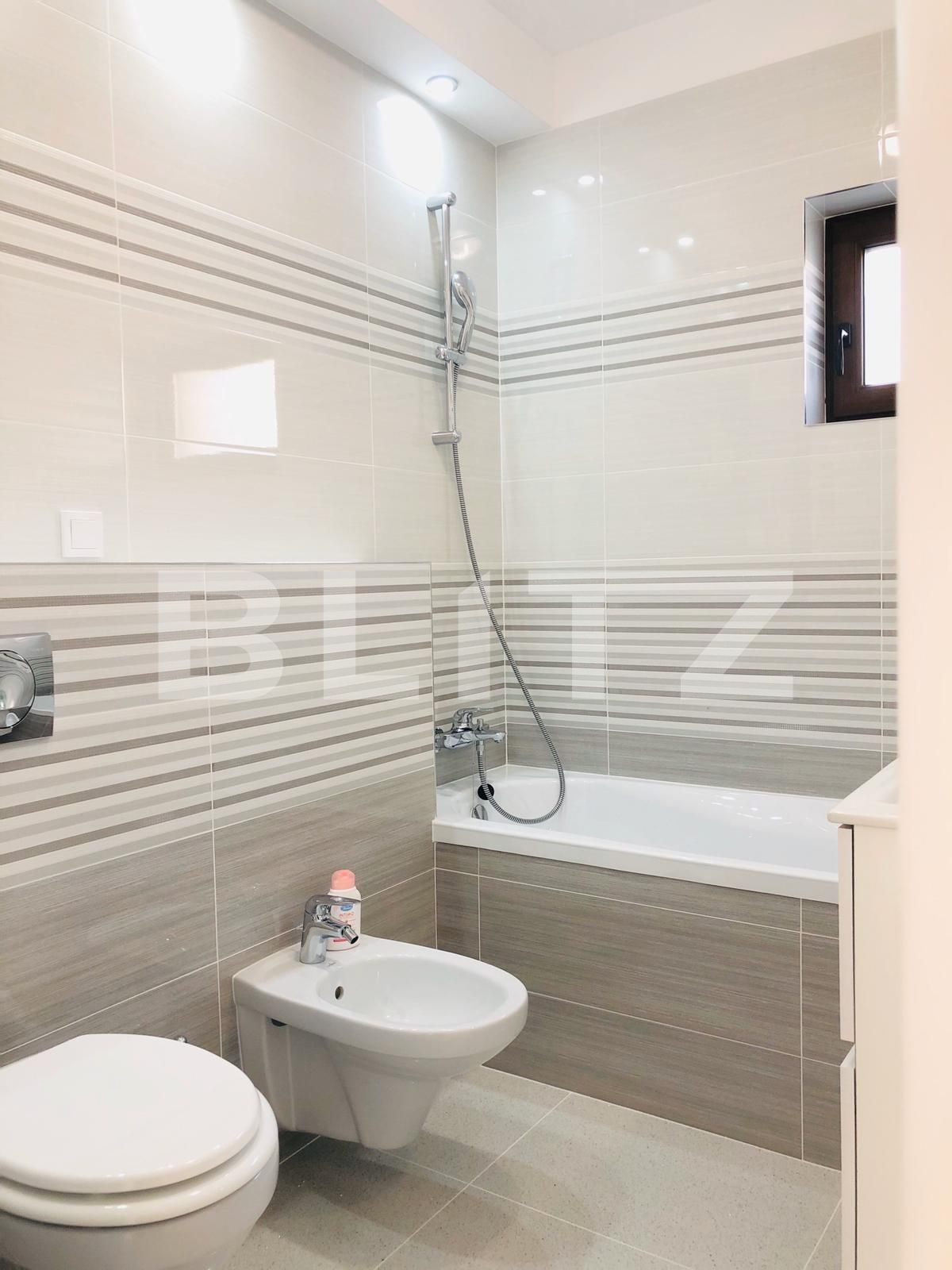 Apartament de închiriat 3 camere Manastur - 46808AI | BLITZ Cluj-Napoca | Poza15