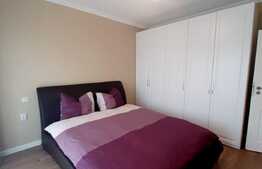 Apartament de lux, incalzire in pardoseala, totul nou, 2 balcoane, etaj intermediar, zona Terra