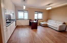 Apartament de lux, incalzire in pardoseala, totul nou, 2 balcoane, etaj intermediar, zona Terra