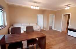 Apartament de lux, incalzire in pardoseala, totul nou, 2 balcoane, etaj intermediar, zona Terra