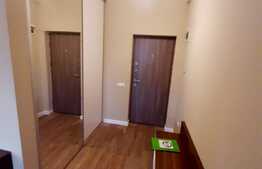 Apartament de lux, incalzire in pardoseala, totul nou, 2 balcoane, etaj intermediar, zona Terra