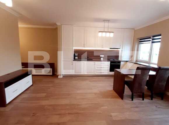 Apartament de vânzare 3 camere Floreşti - 46809AV | BLITZ Cluj-Napoca | Poza4