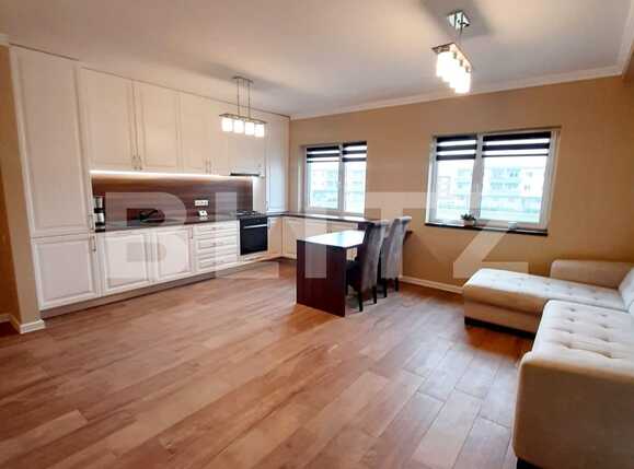 Apartament de vânzare 3 camere Floreşti - 46809AV | BLITZ Cluj-Napoca | Poza3