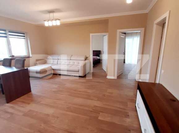Apartament de vânzare 3 camere Floreşti - 46809AV | BLITZ Cluj-Napoca | Poza1