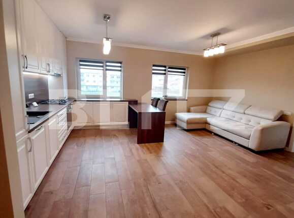 Apartament de vânzare 3 camere Floreşti - 46809AV | BLITZ Cluj-Napoca | Poza2