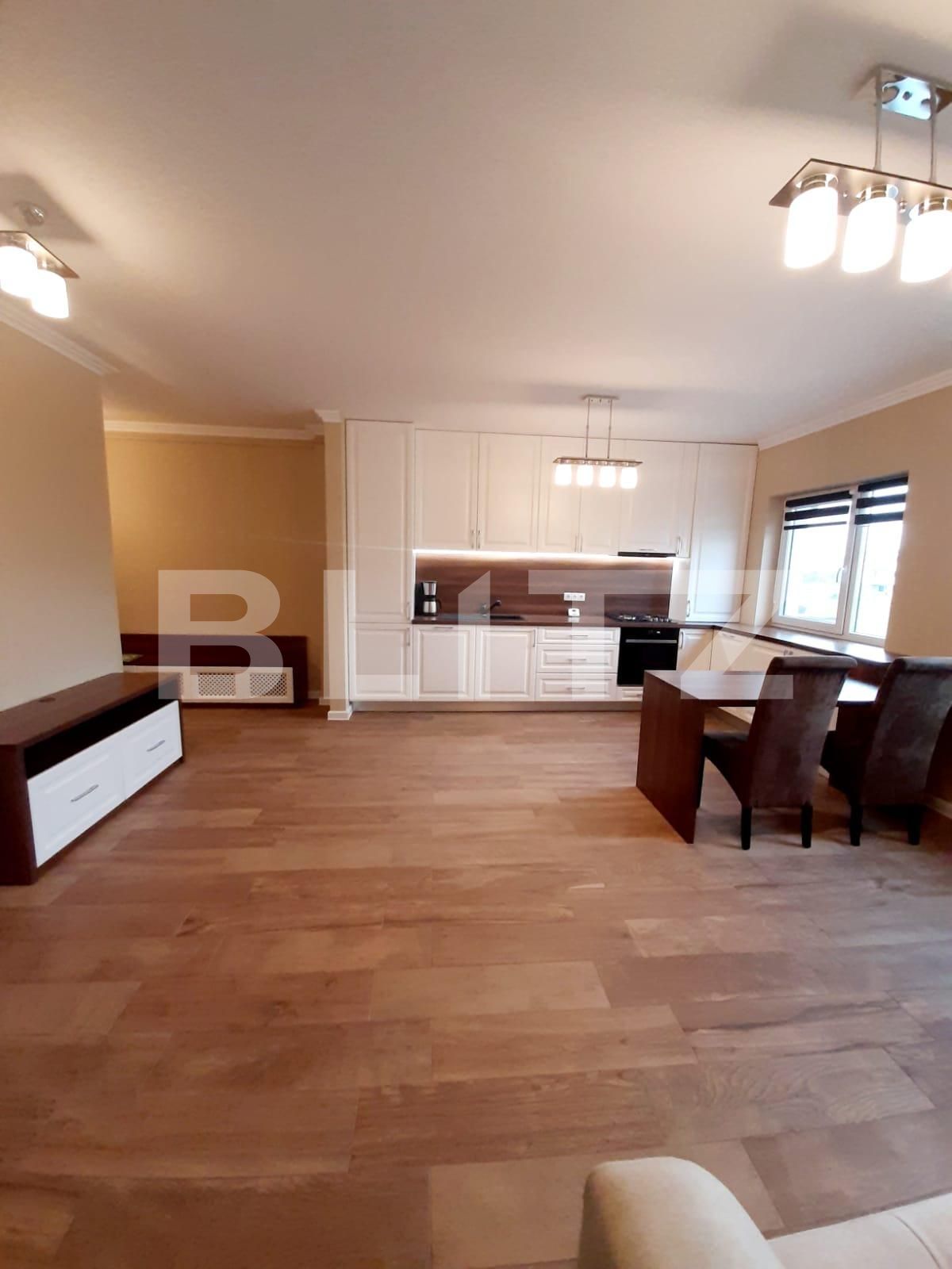 Apartament de vânzare 3 camere Floreşti - 46809AV | BLITZ Cluj-Napoca | Poza4