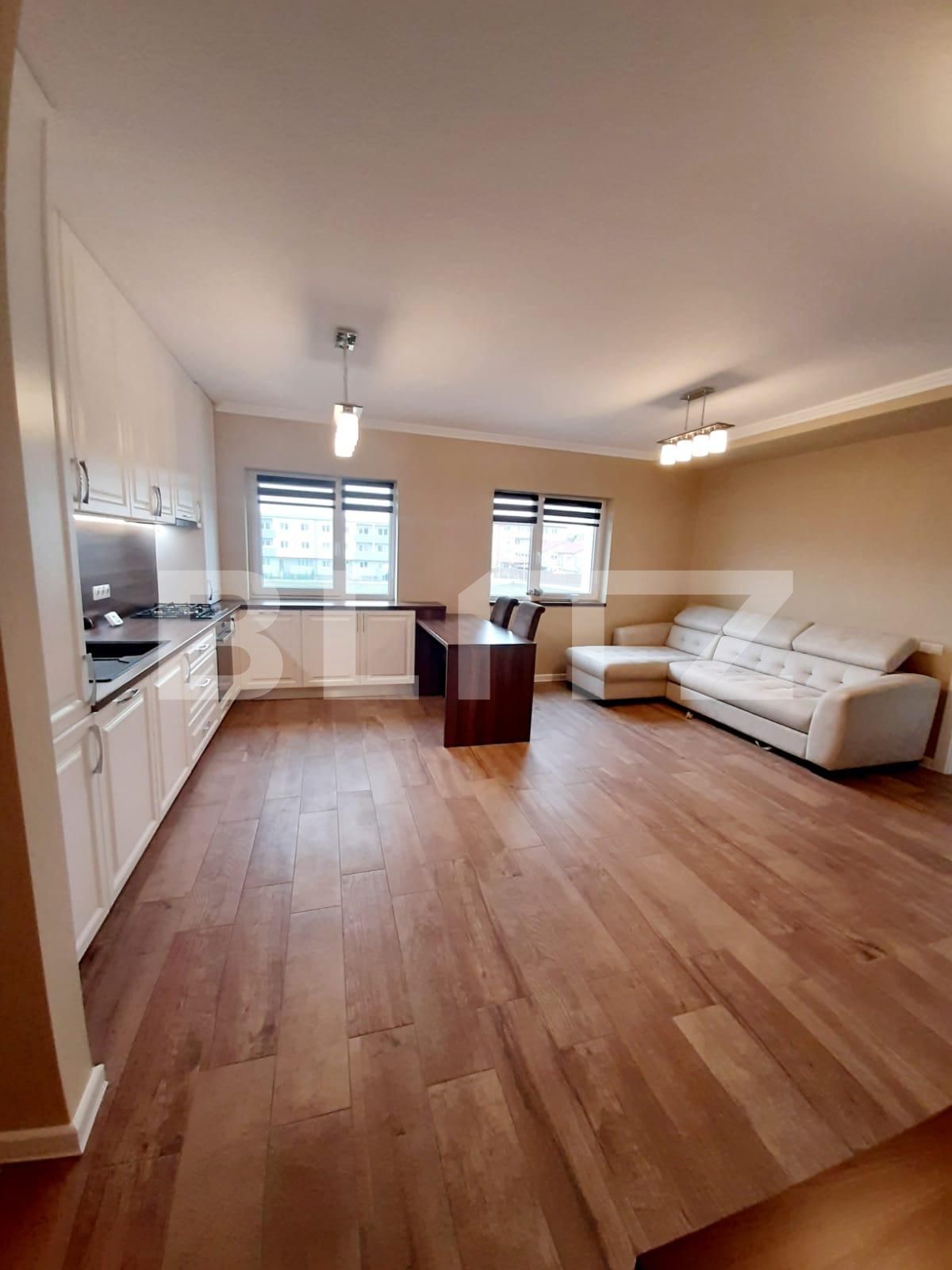 Apartament de vânzare 3 camere Floreşti - 46809AV | BLITZ Cluj-Napoca | Poza2