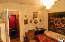 Apartament cu 2 camere de vanzare in zona Intre Lacuri