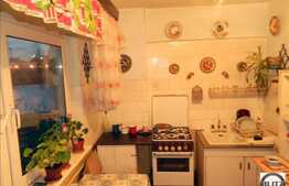 Apartament cu 2 camere de vanzare in zona Intre Lacuri