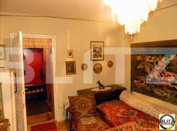 Apartament de vânzare 2 camere Marasti - 4681AV | BLITZ Cluj-Napoca | Poza2