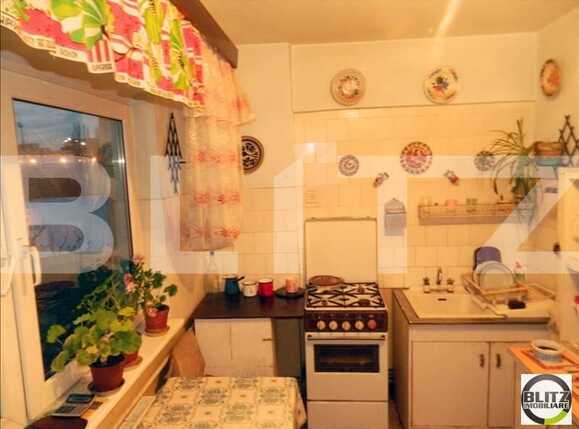 Apartament de vânzare 2 camere Marasti - 4681AV | BLITZ Cluj-Napoca | Poza3