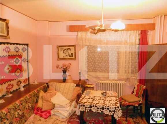 Apartament de vânzare 2 camere Marasti - 4681AV | BLITZ Cluj-Napoca | Poza1