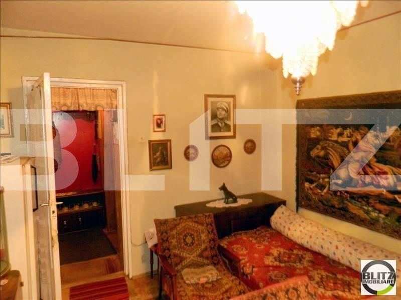 Apartament de vânzare 2 camere Marasti - 4681AV | BLITZ Cluj-Napoca | Poza2