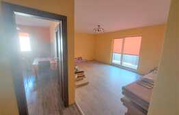 Apartament 2 camere, decomandat, 61 mp, zona Terra